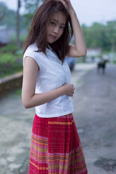 女家教林佩佩 封面