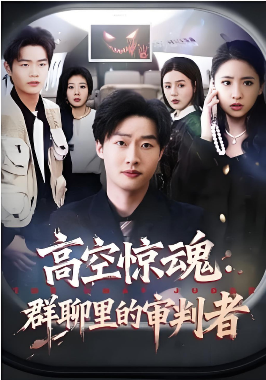 高空惊魂：群聊里的审判者
